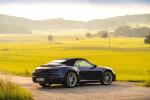 Porsche 911 Carrera Cabriolet 2019 года (WW)